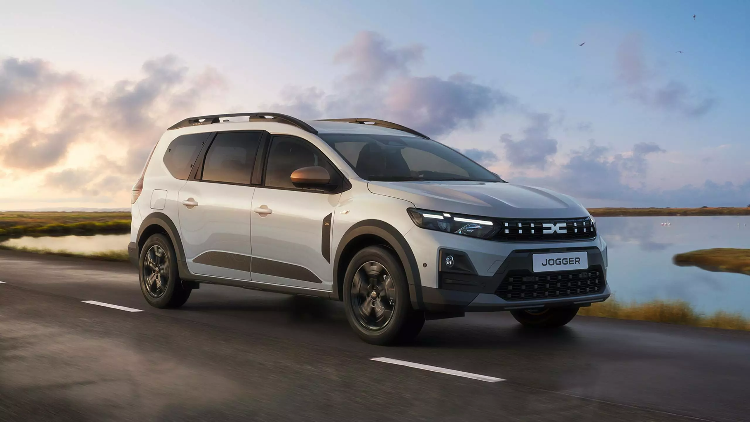 Yeni Dacia Jogger, 1.514.000 TL'den Başlayan Fiyatlarla